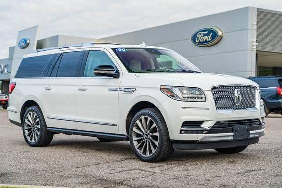 LINCOLN NAVIGATOR L 2020 5LMJJ3LT4LEL03503 image LINCOLN NAVIGATOR L 2020 5LMJJ3LT4LEL03503 image